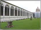 foto Camposanto Monumentale di Pisa